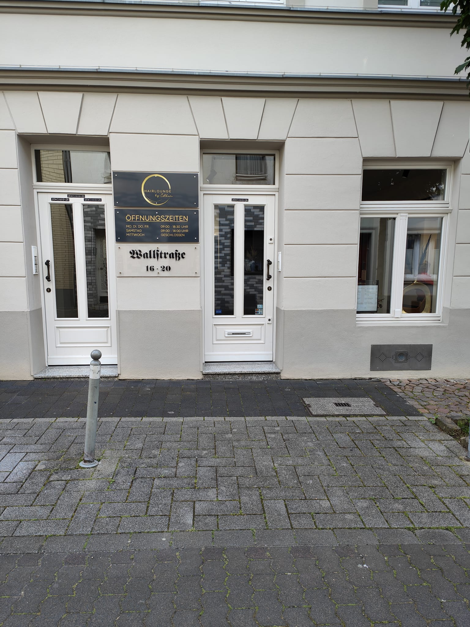 Aussenbereich