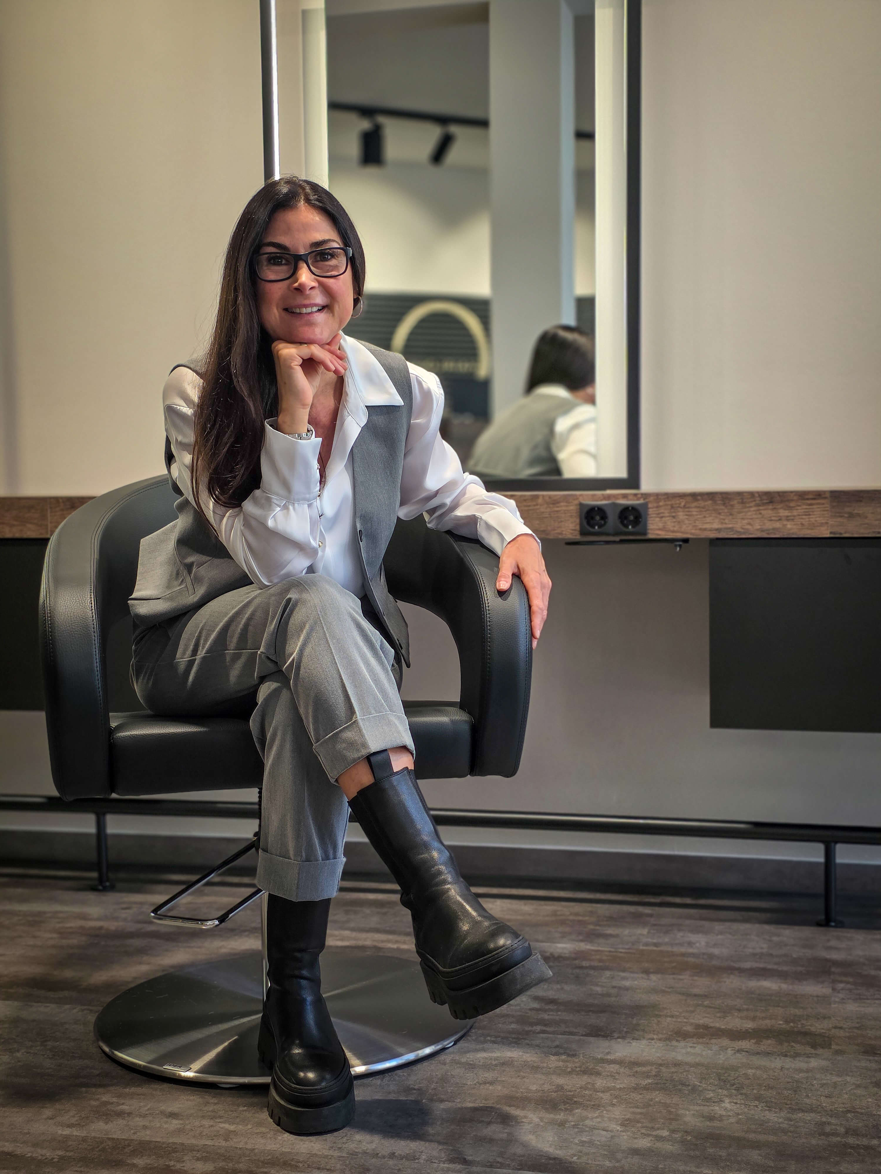 Esther Garriga-V&ouml;ller